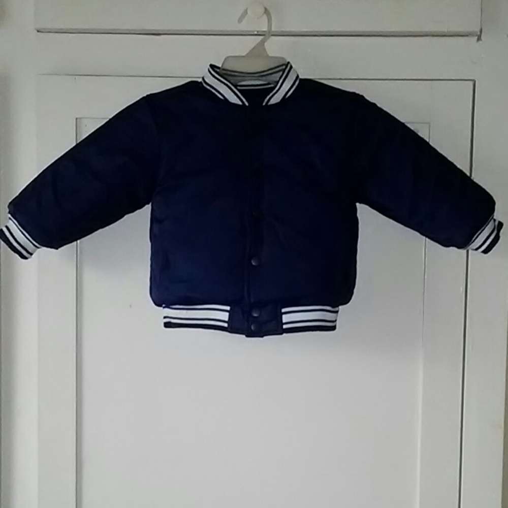 Jacket/Coat - Picture 3 of 4